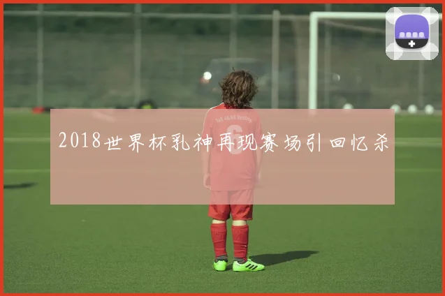 2018世界杯乳神再现赛场引回忆杀