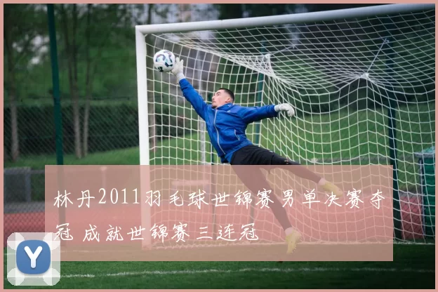 林丹2011羽毛球世锦赛男单决赛夺冠 成就世锦赛三连冠