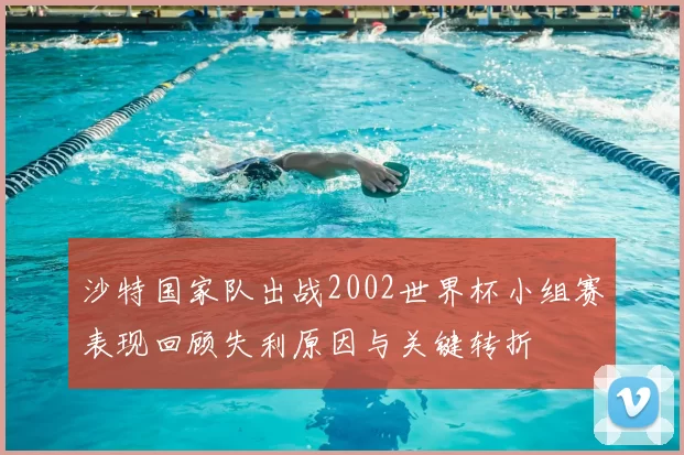 沙特国家队出战2002世界杯小组赛表现回顾失利原因与关键转折